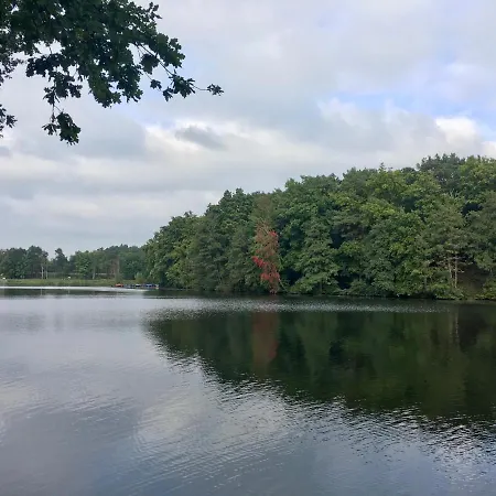 Heideidylle Apartman *