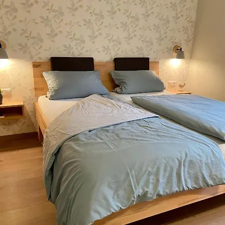 Apartment Ferienwohnungen Heideidylle Amelinghausen