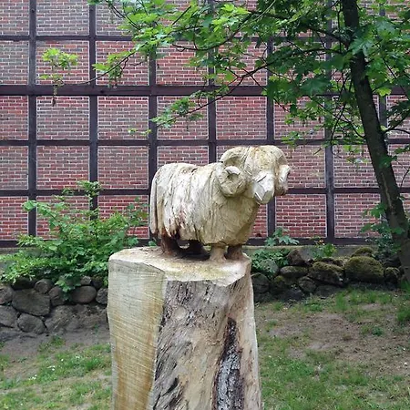 Apartman Heideidylle Amelinghausen