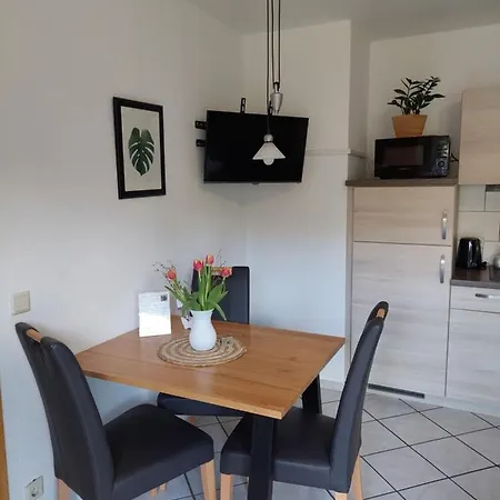 Ferienwohnungen Heideidylle *