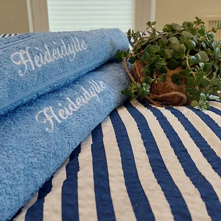 Heideidylle