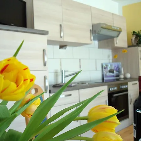 Apartament Heideidylle