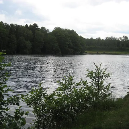 Ferienwohnungen Heideidylle Apartment Amelinghausen