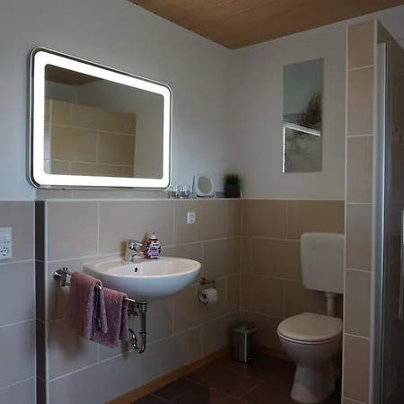 Heideidylle Apartament *