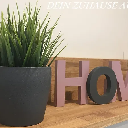 Apartman Heideidylle Amelinghausen