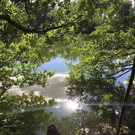 Apartman Heideidylle Amelinghausen