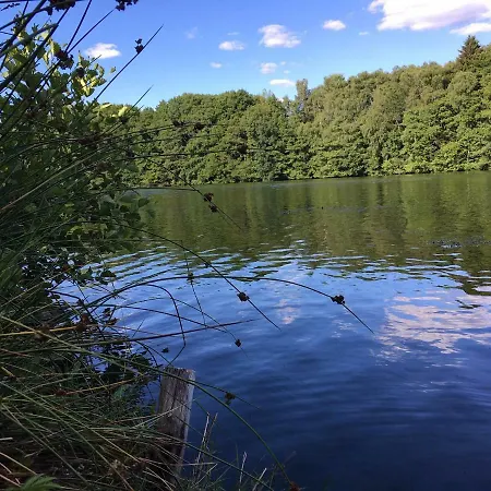 Heideidylle Apartman