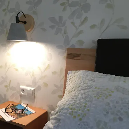 Apartman Heideidylle Amelinghausen