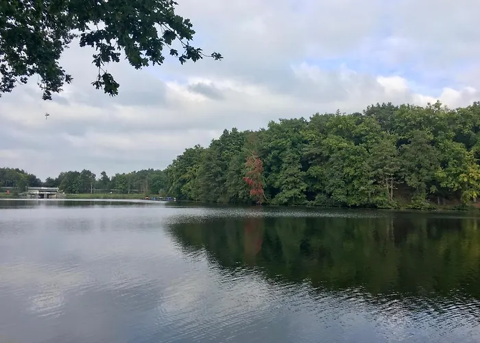 Heideidylle 公寓 *