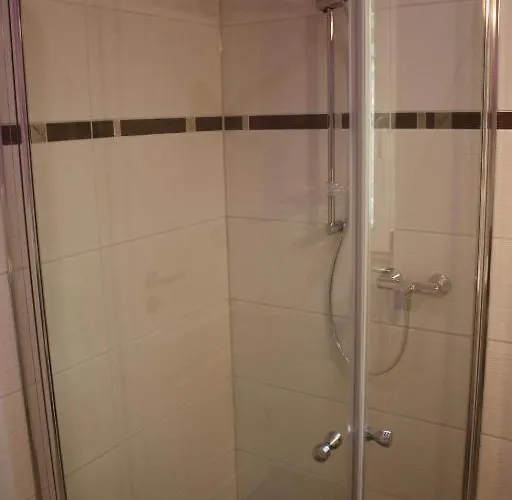 Heideidylle 公寓 阿默灵豪森