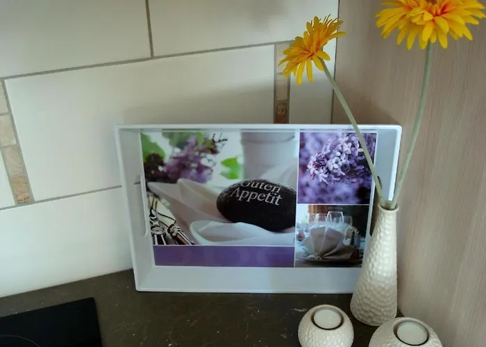 Heideidylle 阿默灵豪森