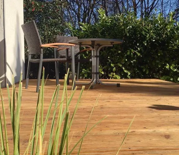 Heideidylle 公寓 *