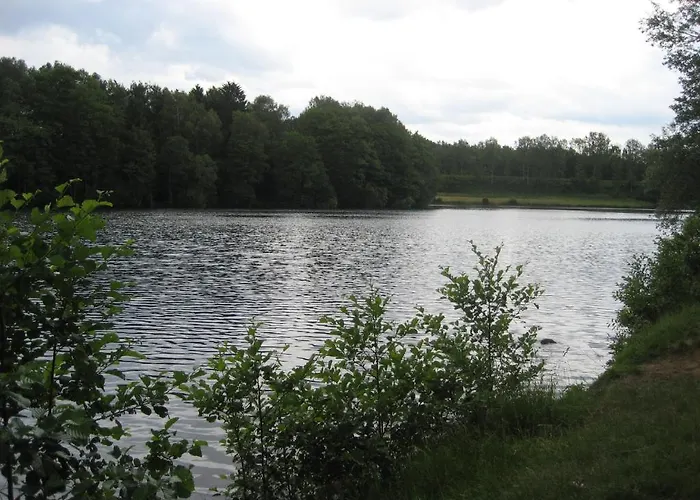 Heideidylle 公寓 阿默灵豪森